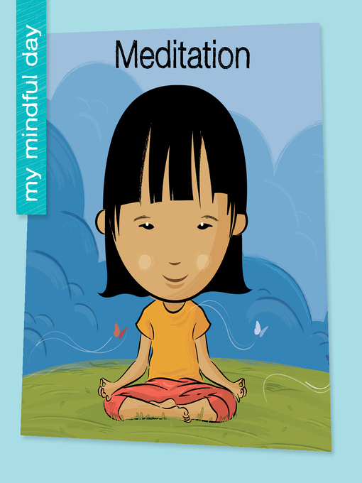 Title details for Meditation by Katie Marsico - Available